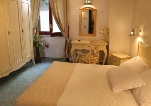 민박 Bellavista Costa D Amalfi