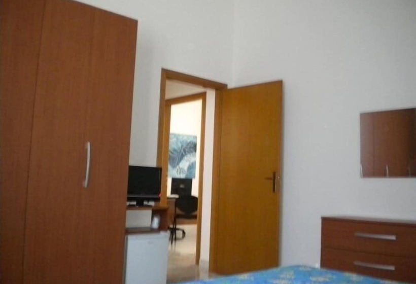 B&b Il Satiro Danzante