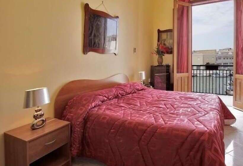 B&b Il Satiro Danzante