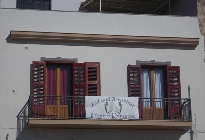 B&b Il Satiro Danzante