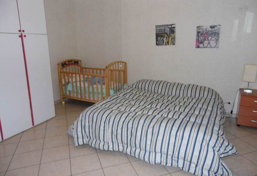 B&b La Meridiana
