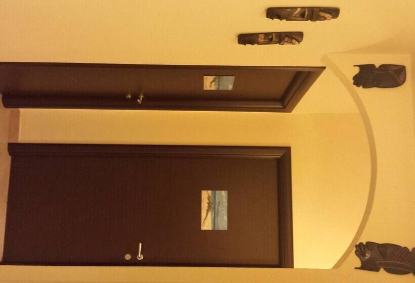 B&b La Porta Accanto