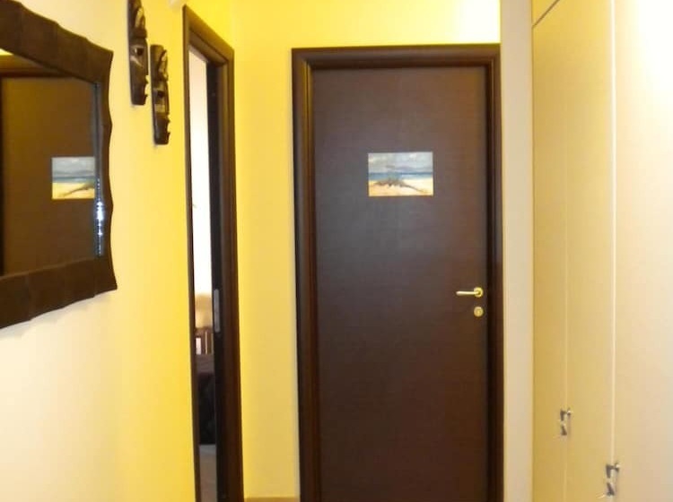 B&b La Porta Accanto