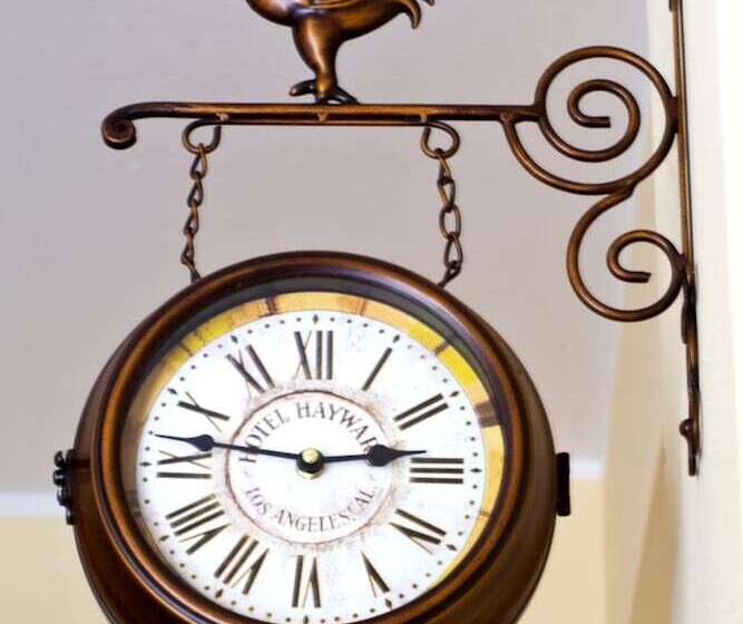 B&b La Porta Accanto