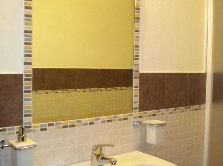 B&b La Porta Accanto