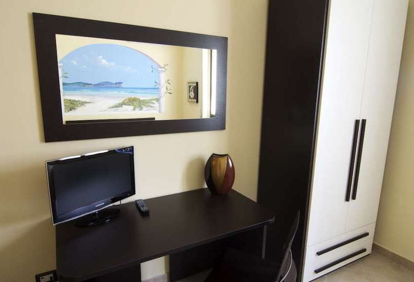 B&b La Porta Accanto