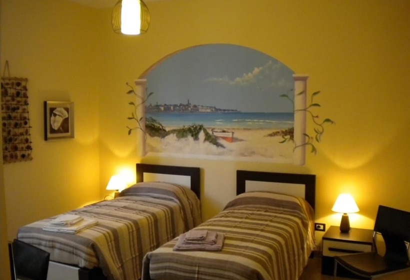 B&b La Porta Accanto