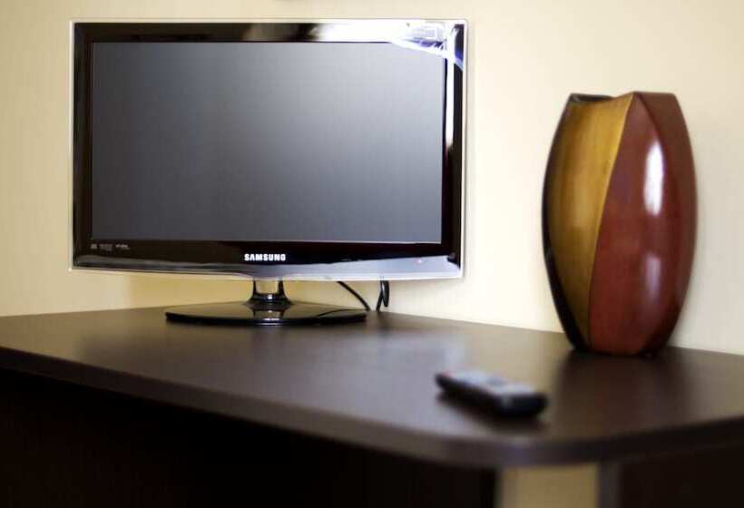 B&b La Porta Accanto