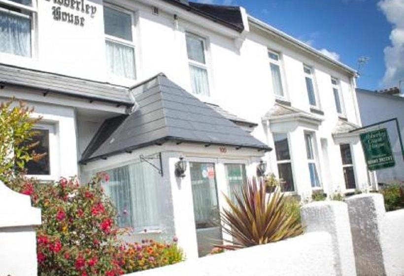צימר Abberley Guest House