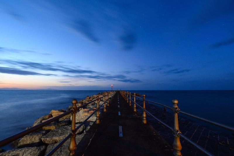 Bed and Breakfast Amalfi Luxury House