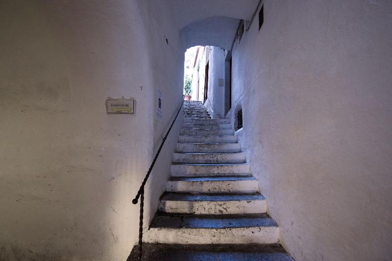 Bed and Breakfast Amalfi Luxury House