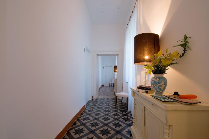 Bed and Breakfast Amalfi Luxury House