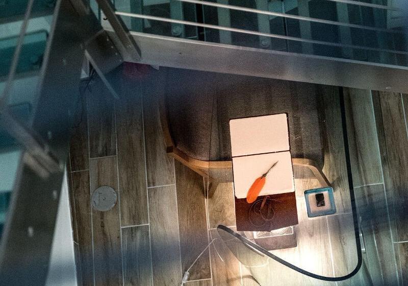 Bed and Breakfast Amalfi Luxury House