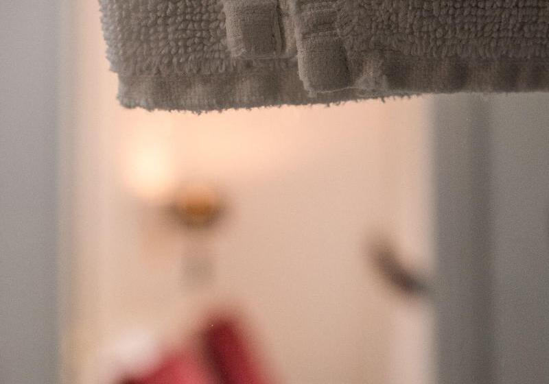 Bed and Breakfast Amalfi Luxury House