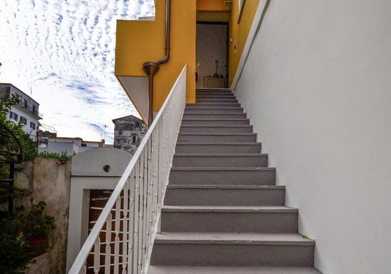 Bed and Breakfast Amalfi Luxury House