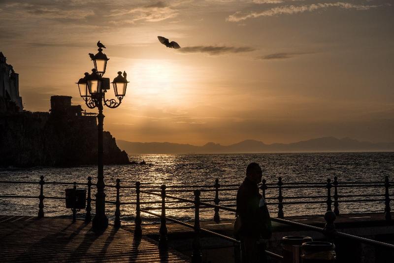 Bed and Breakfast Amalfi Luxury House