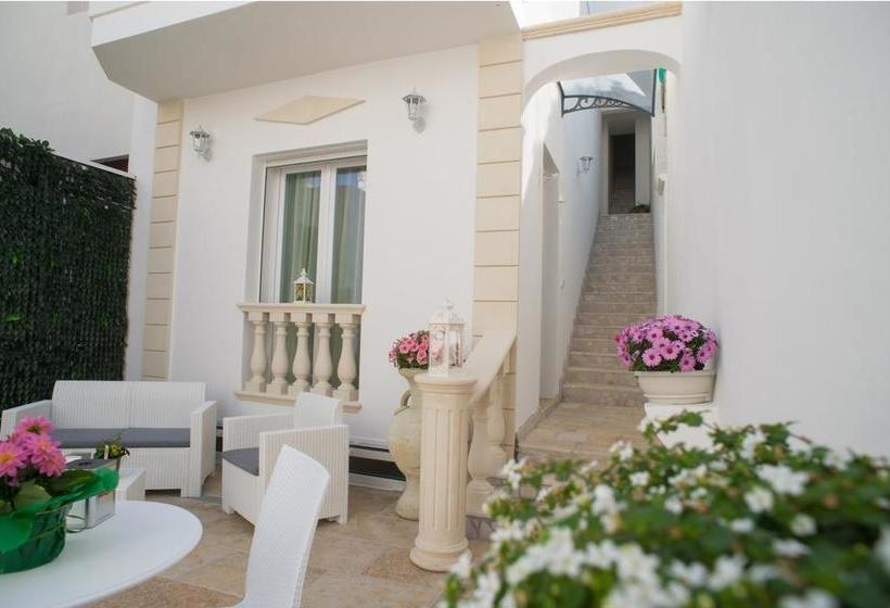 B&b Corte Dell' Immacolata