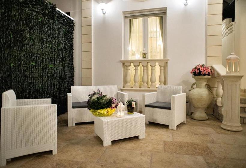 B&b Corte Dell' Immacolata