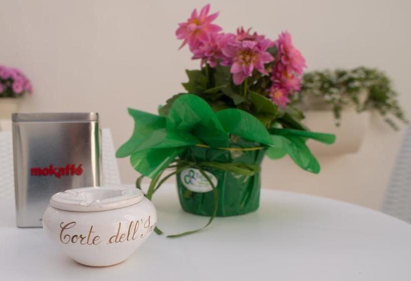 B&b Corte Dell' Immacolata
