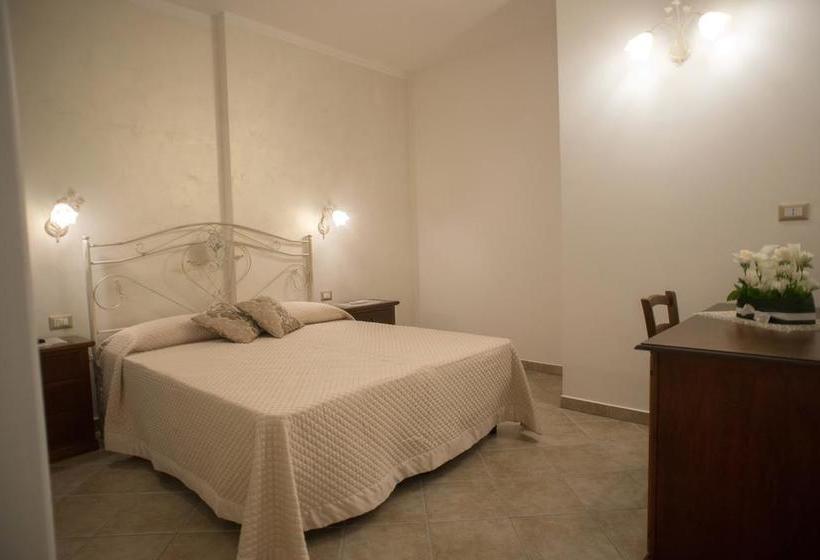 B&b Corte Dell' Immacolata