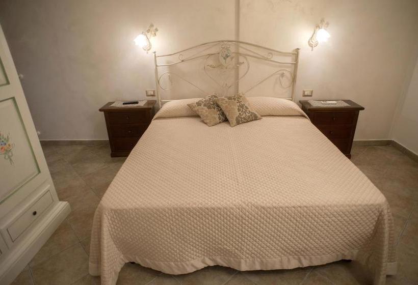 B&b Corte Dell' Immacolata