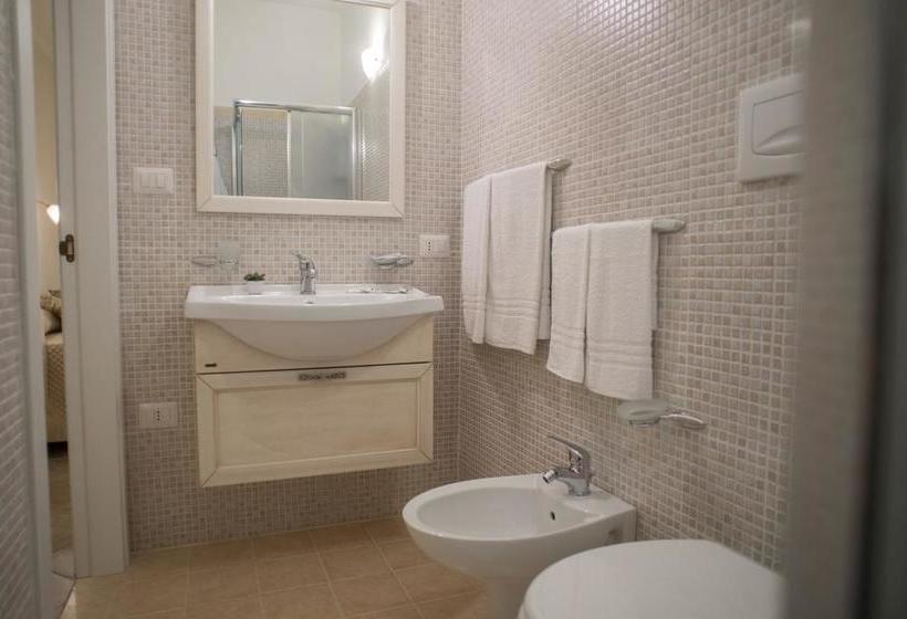 B&b Corte Dell' Immacolata