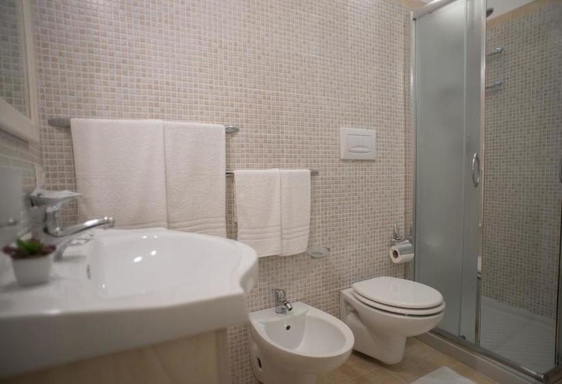 B&b Corte Dell' Immacolata