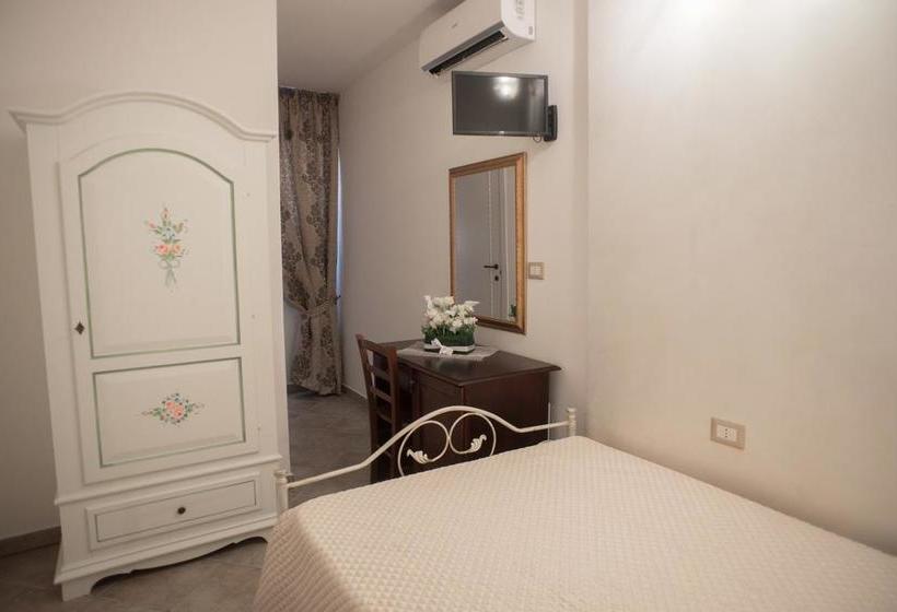 B&b Corte Dell' Immacolata