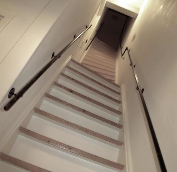 مبيت وإفطار Bed&Breakfast Sleep In Amsterdam