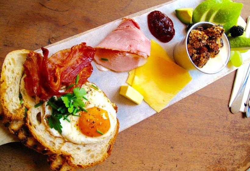 مبيت وإفطار Bed&Breakfast Sleep In Amsterdam