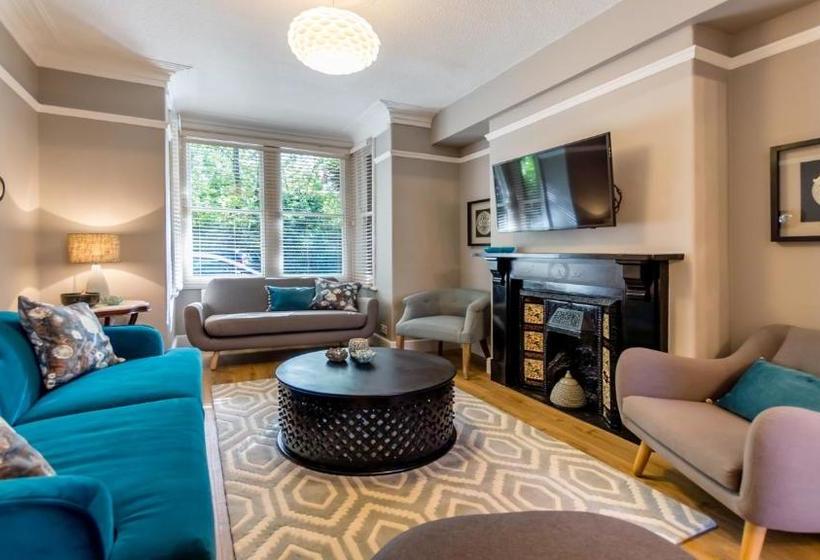 Beech House Guest House