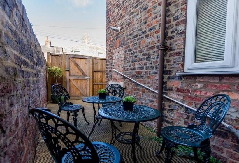 Beech House Guest House