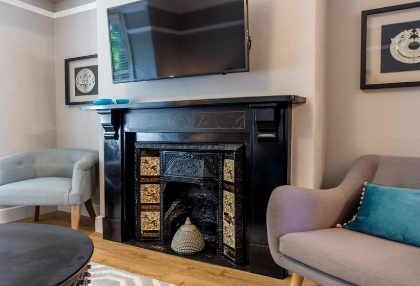 Beech House Guest House