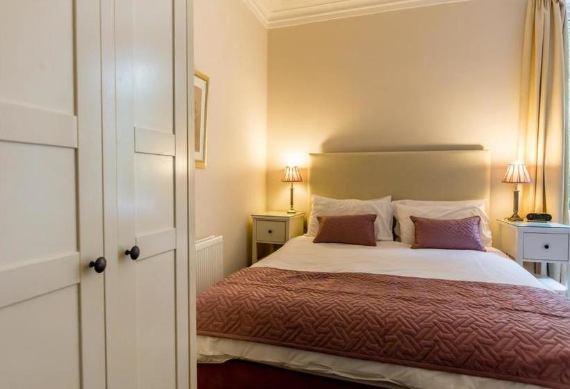 Beech House Guest House