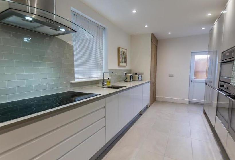 Beech House Guest House