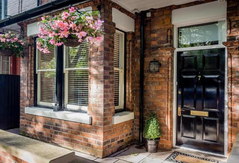 Beech House Guest House