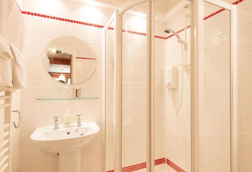 مبيت وإفطار Burnbank