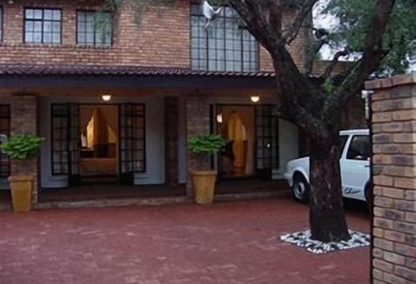 Bed and Breakfast De Oude Herberg