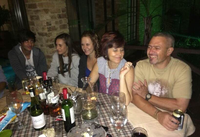 Bed and Breakfast De Oude Herberg