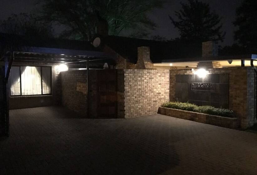 Bed and Breakfast De Oude Herberg