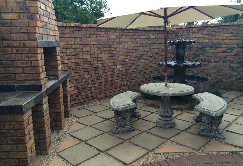 Bed and Breakfast De Oude Herberg