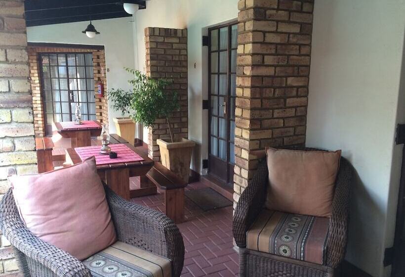 Bed and Breakfast De Oude Herberg