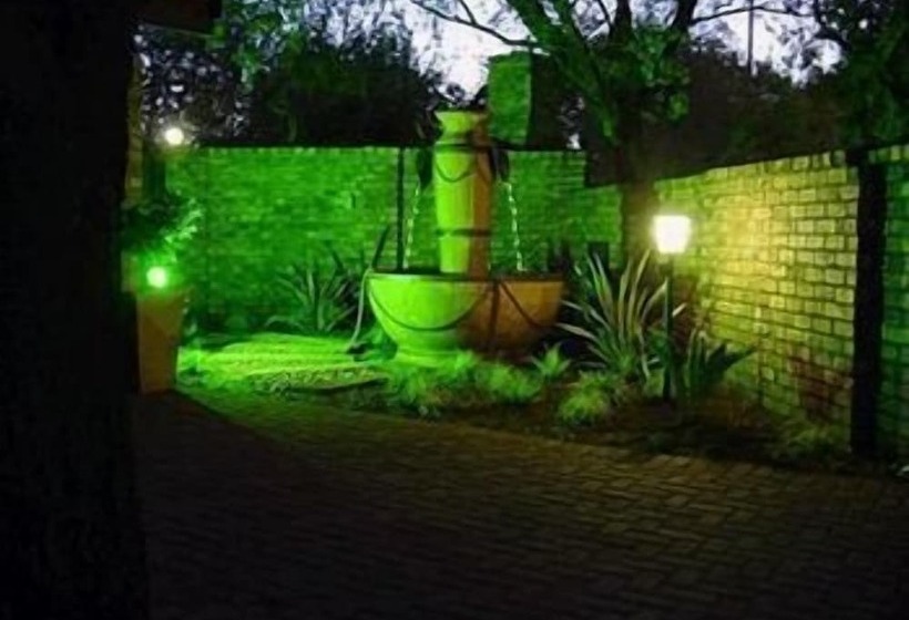 Bed and Breakfast De Oude Herberg