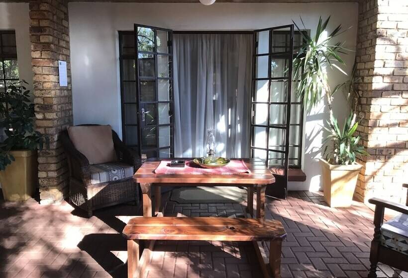 Bed and Breakfast De Oude Herberg