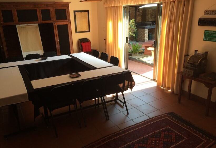 Bed and Breakfast De Oude Herberg