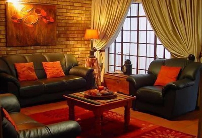 Bed and Breakfast De Oude Herberg