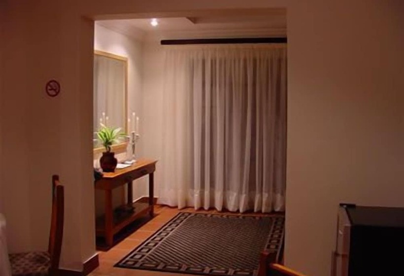 Bed and Breakfast De Oude Herberg