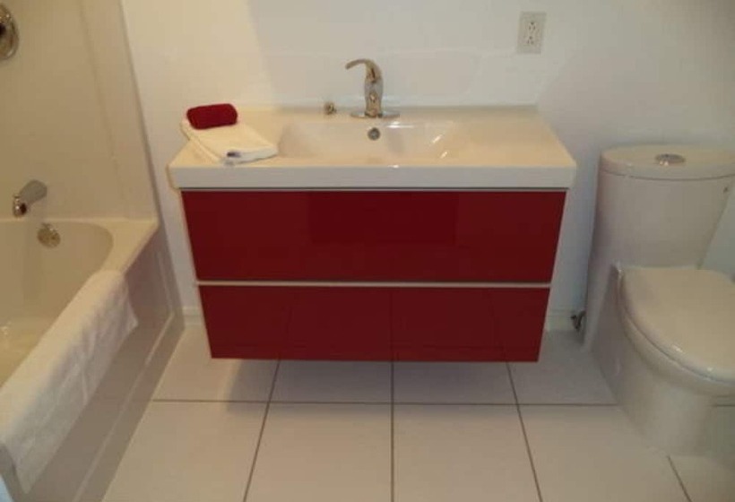 민박 Enchanted Rainforest Guesthouse