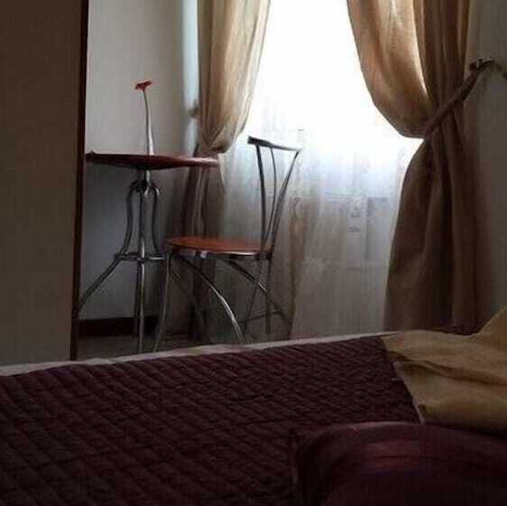 住宿加早餐 Galleria Frascati Rooms And Apartment