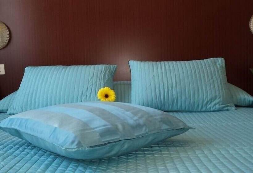 住宿加早餐 Galleria Frascati Rooms And Apartment